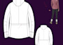 create accurate garment patterns, grading, and tech packs